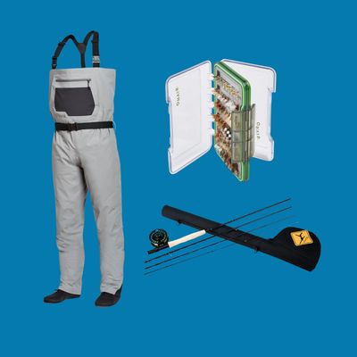 Fishing Gear