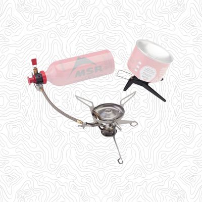 Stoves &amp; Accessories