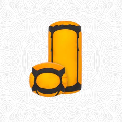 Backpacking Accessories