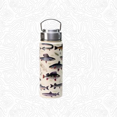 Water Bottles