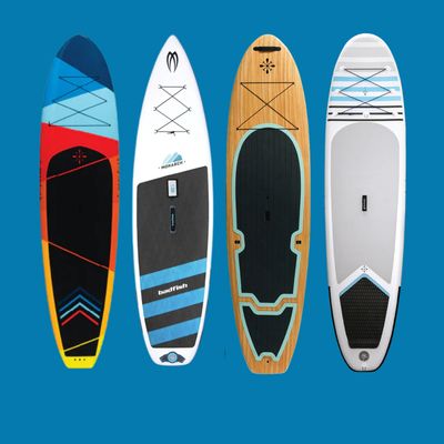 Paddle Boards