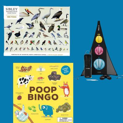 Puzzles &amp; Games