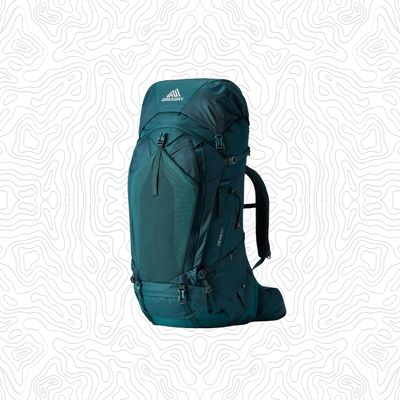 Backpacking