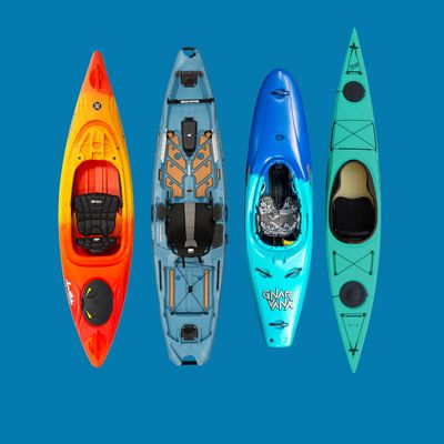 Kayaks