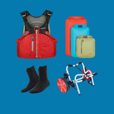 Water Accessories