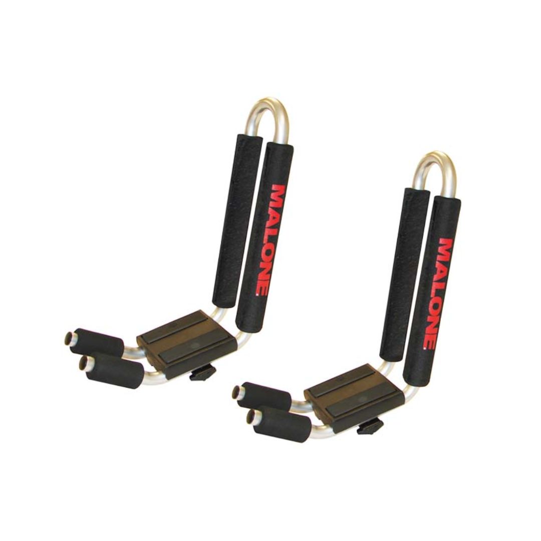 J-Pro 2 Kayak Carrier with Tie-Downs