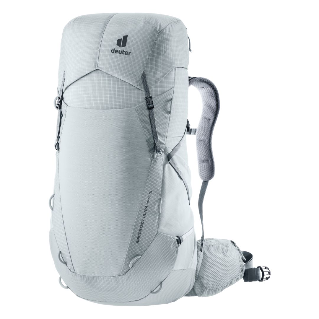 AirContact Ultra 50+5 Backpack, Color: Tin-Shale
