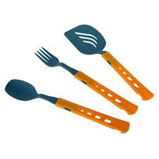 Jetset Utensil Set