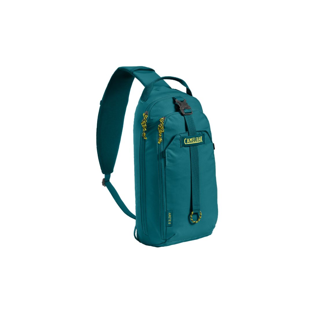 Arete Sling 8, Color: Deep Teal