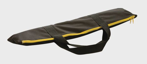 Tripod Tote Bag 43-1/2"