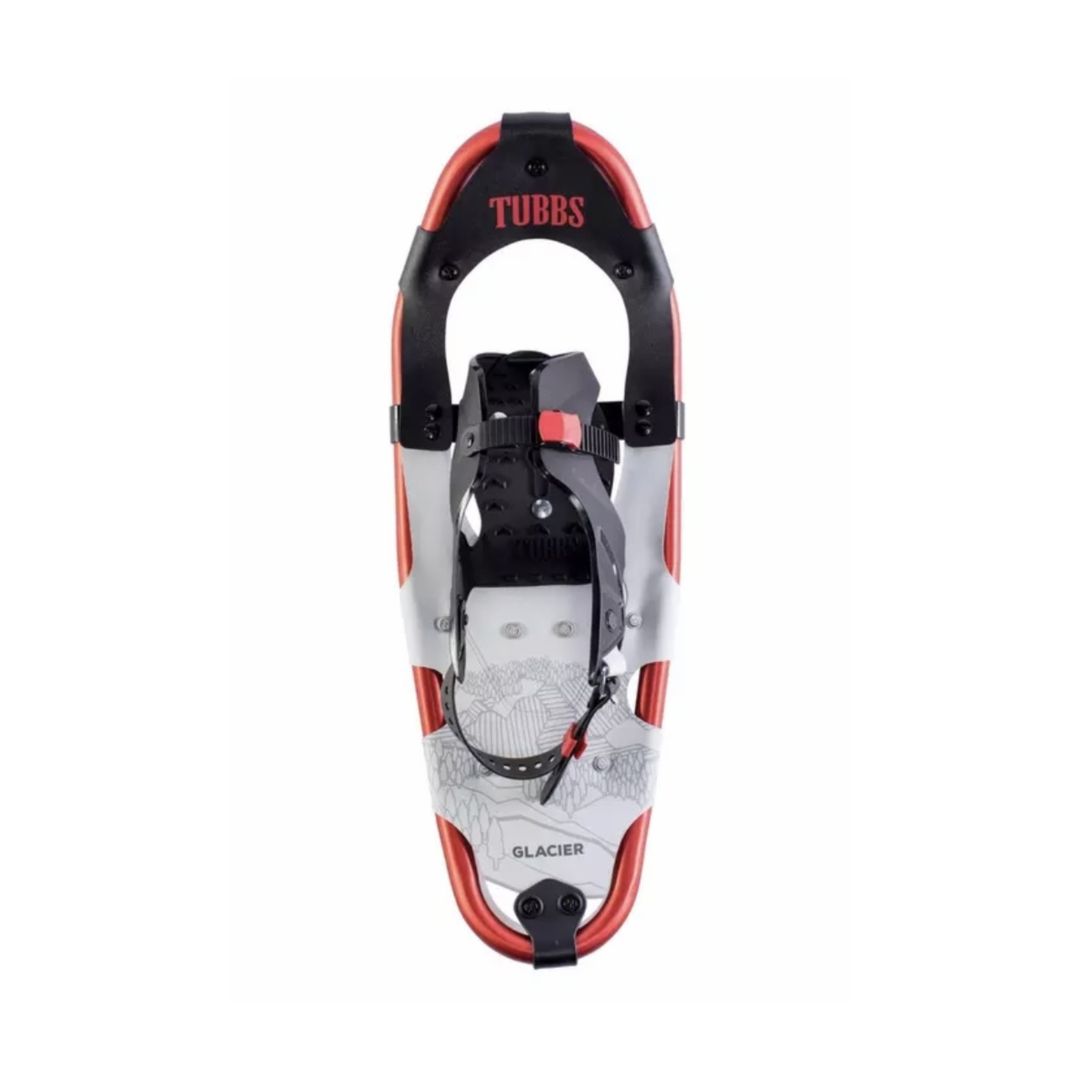 Glacier Youth Snowshoes, Size: 21