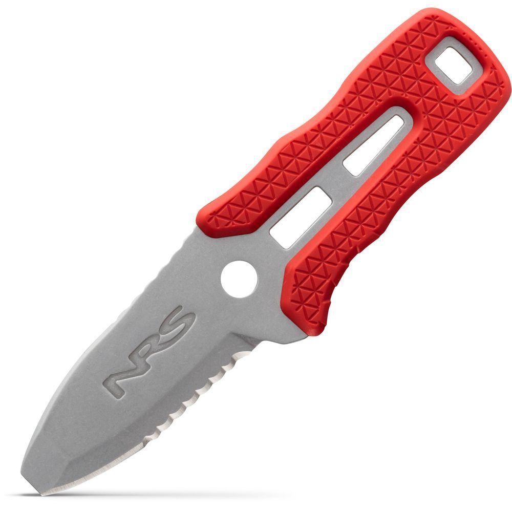 Co-Pilot Knife, Color: Red