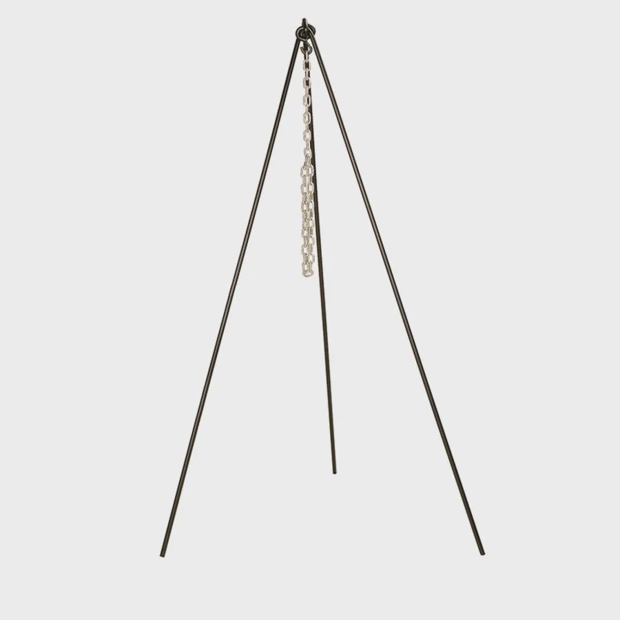60" Camp Tripod