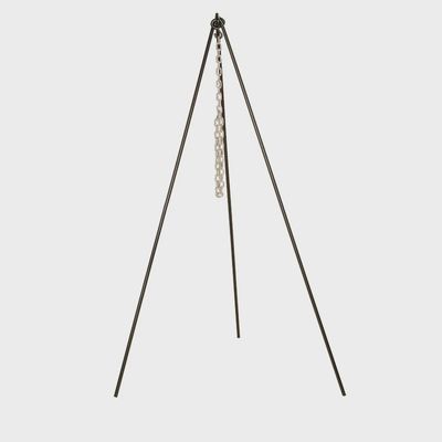 60" Camp Tripod