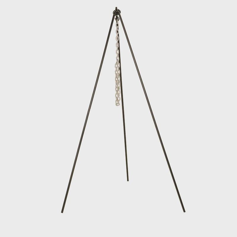 60" Camp Tripod