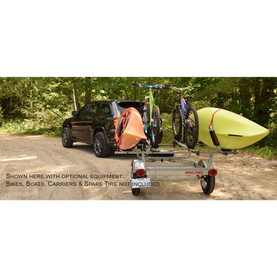 MicroSport Trailer