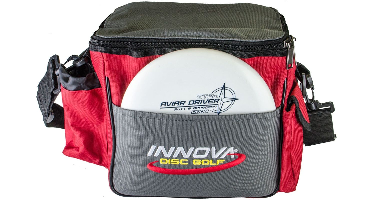 Innova Standard Bag Asst Colors