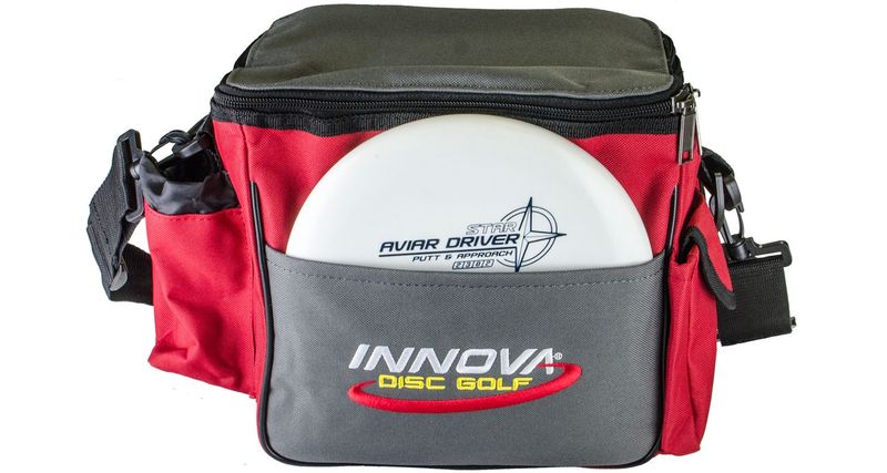 Innova Standard Bag Asst Colors
