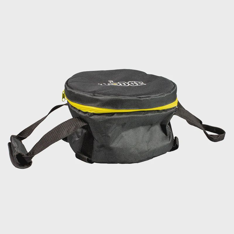 8" Camp Dutch Oven Tote Bag