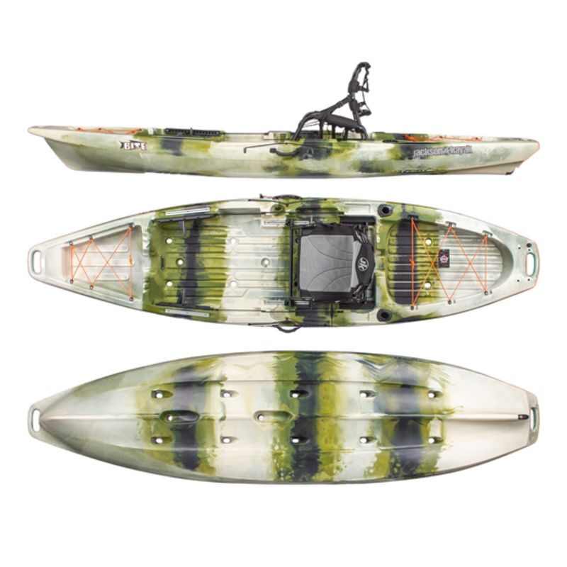 Bite Angler