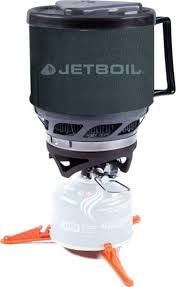 Jetboil MiniMo
