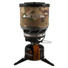 Jetboil MiniMo - Realtree