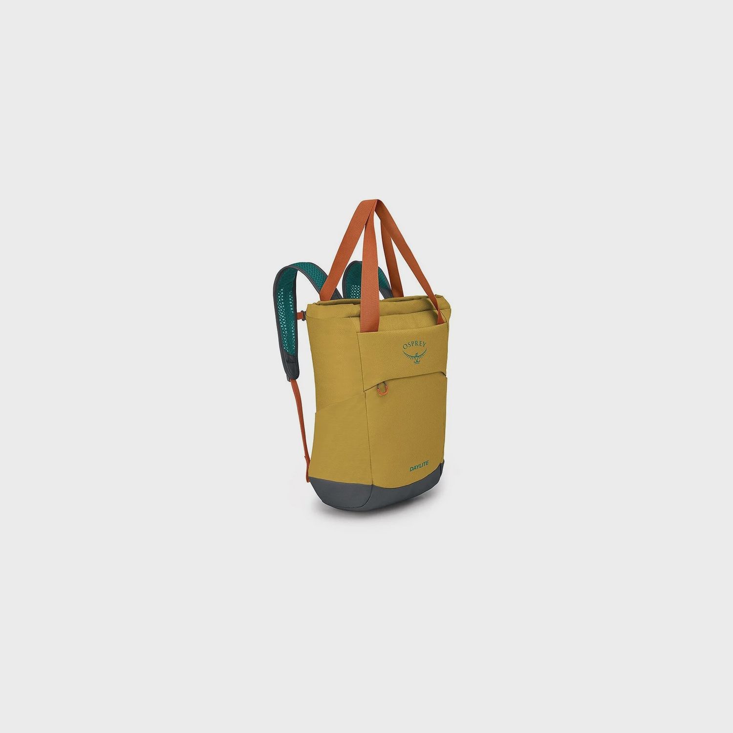 Daylite Tote Pack, Color: Dazzle Yellow / Venturi Blue, Size: O/S