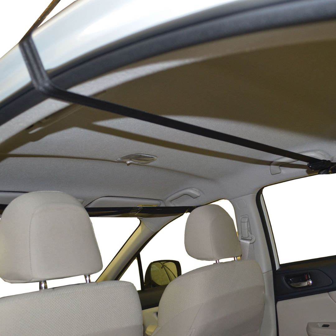 VersaRail Roof Rack