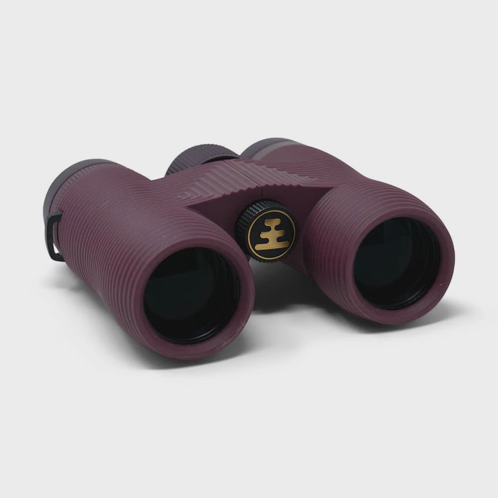 Field Issue 10x32 Waterproof Binoculars, Color: Paydirt Brown