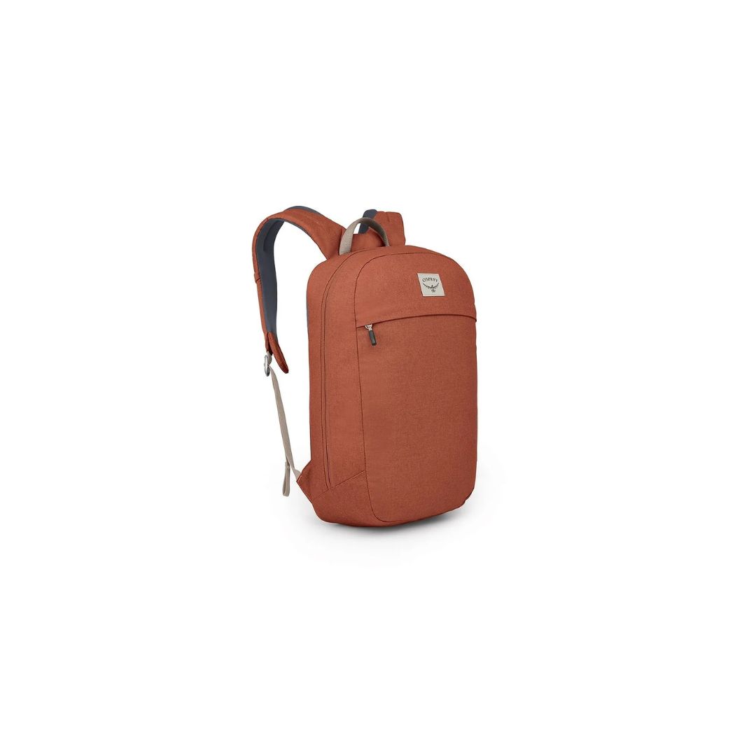 Arcane Large Day, Color: Porcelain Orange Heather