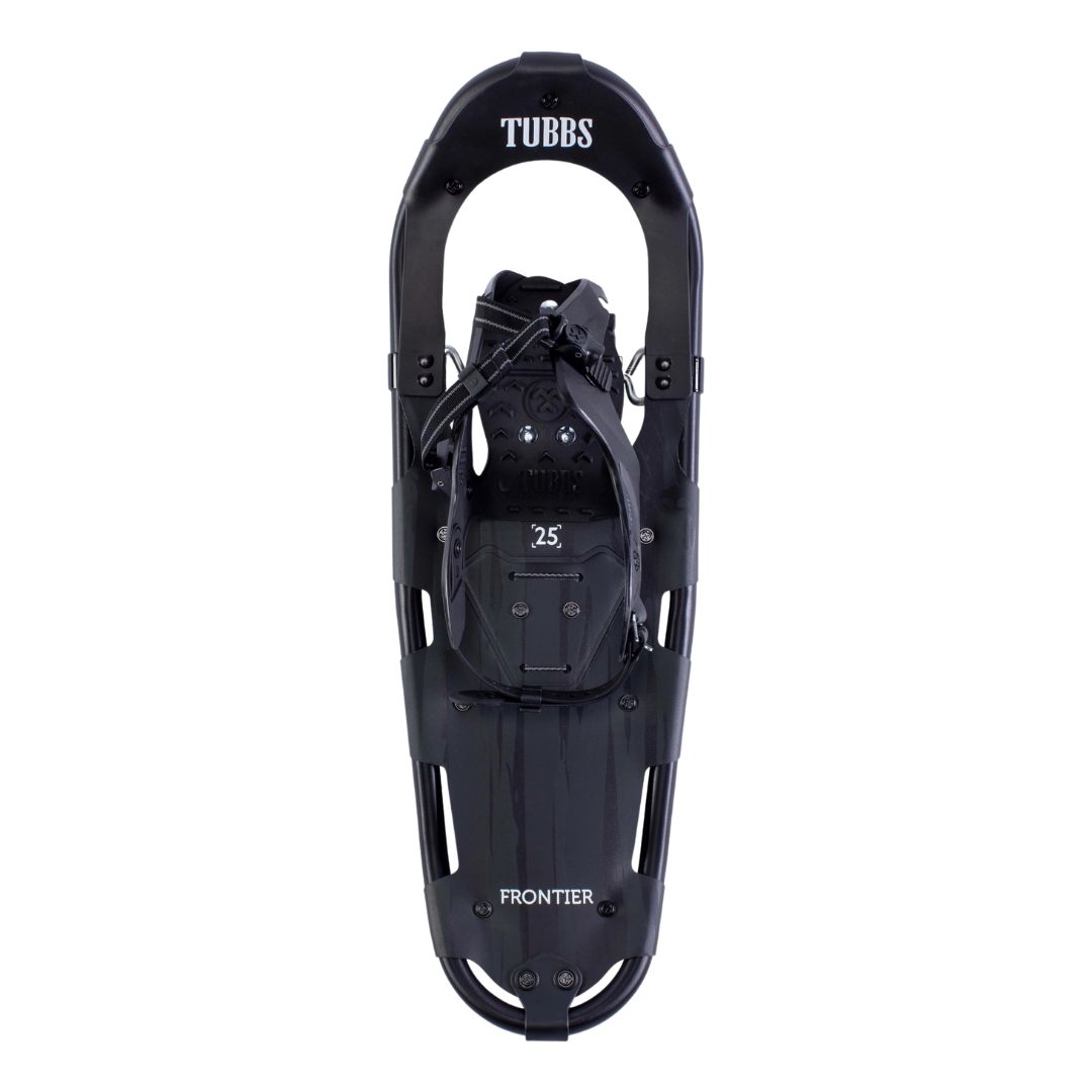 Frontier Snowshoes, Size: 25
