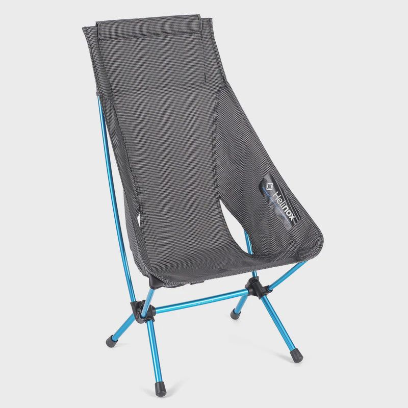 Chair Zero High Back, Color: Black