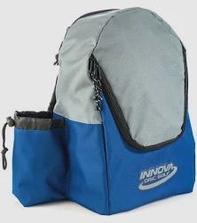 DIScover Backpack