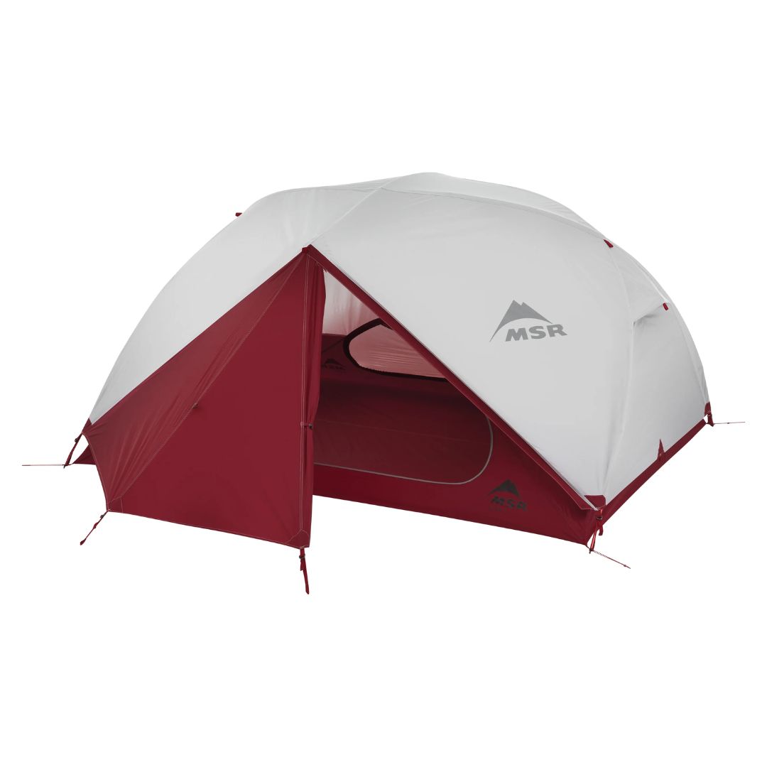Elixir Tent, Size: 3 Person