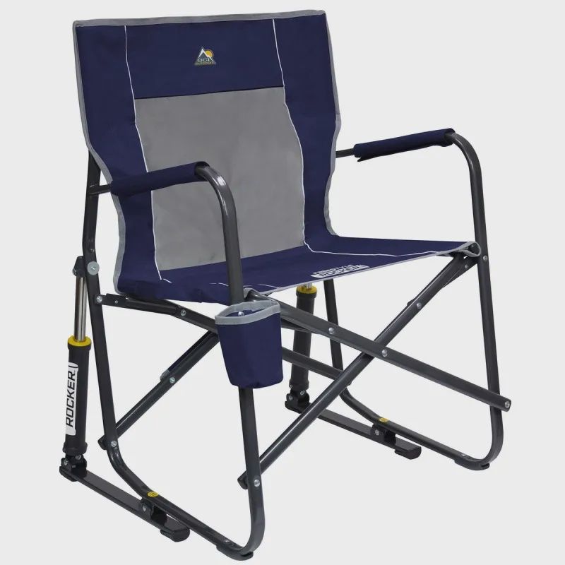 Freestyle Rocker, Color: Indigo Blue