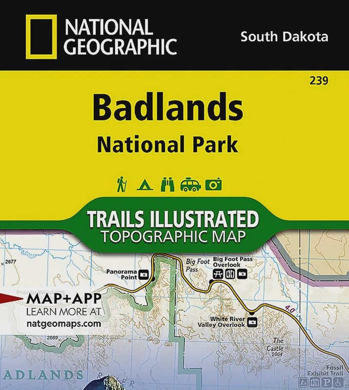 Badlands National Park