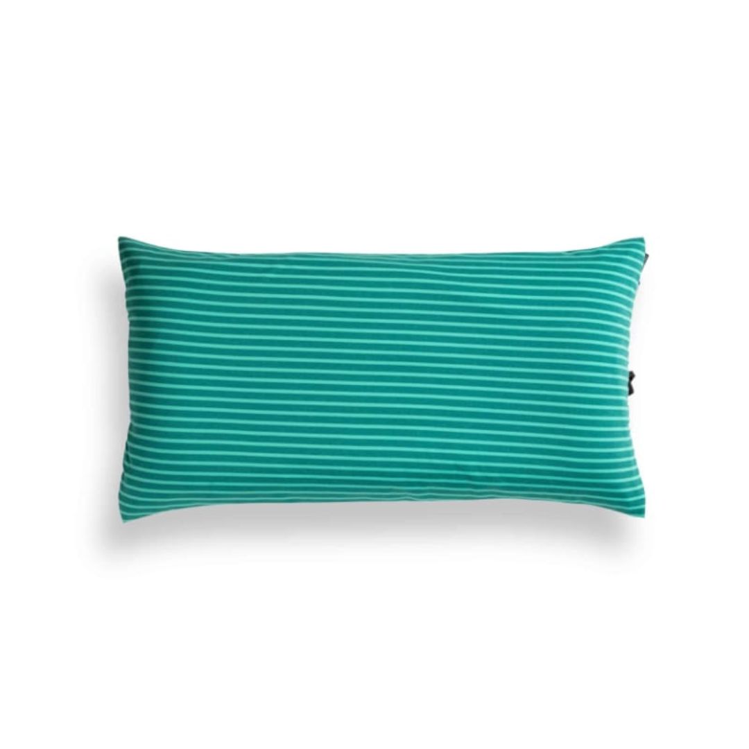 Fillo Elite Luxury Pillow, Color: Sapphire Stripe