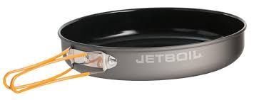 Jetboil Fry Pan 10"