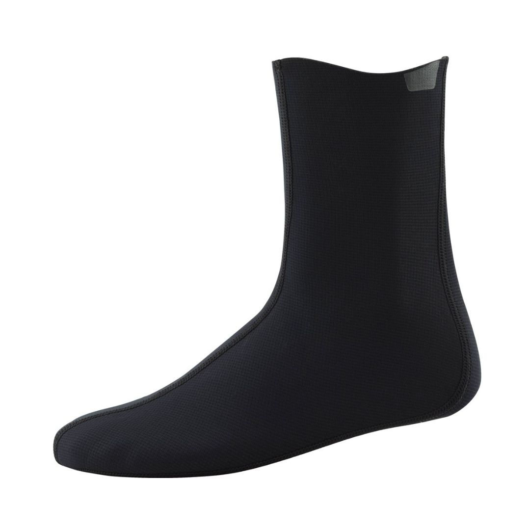 HydroSkin Sock, Color: Black, Size: M