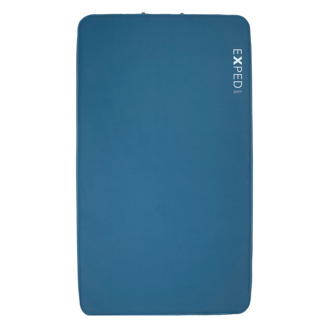 DeepSleep Mat Duo, Size: M