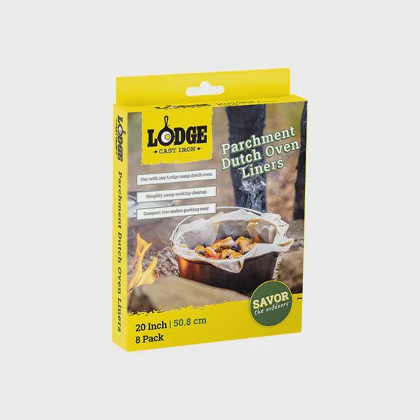 Dutch Oven Parchment Paper Liners