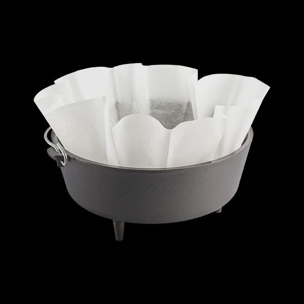 Dutch Oven Parchment Paper Liners