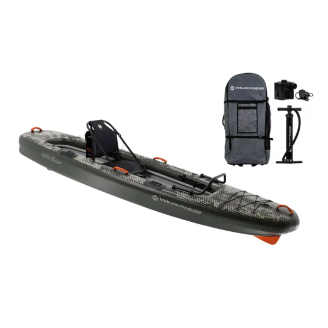 iATAK 110, Color: Digital Camo