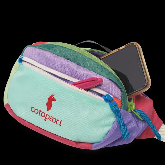 Kapai Hip Pack
