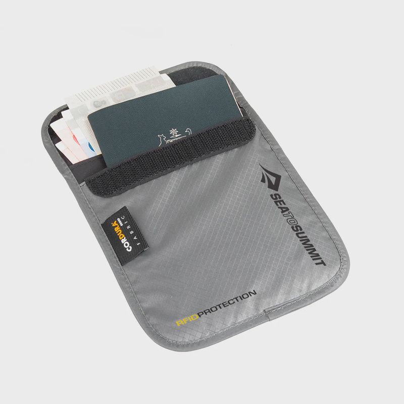 Neck Pouch RFID