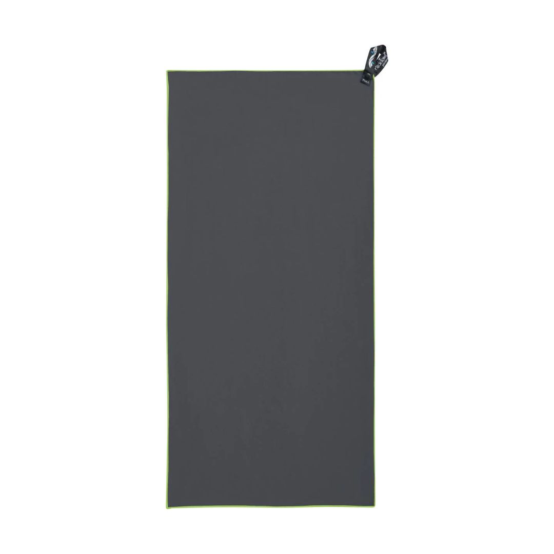 Personal Beach Towel, Color: Charcoal