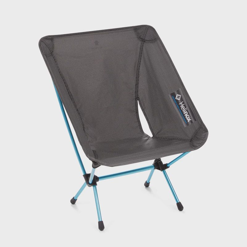 Chair Zero, Color: Black