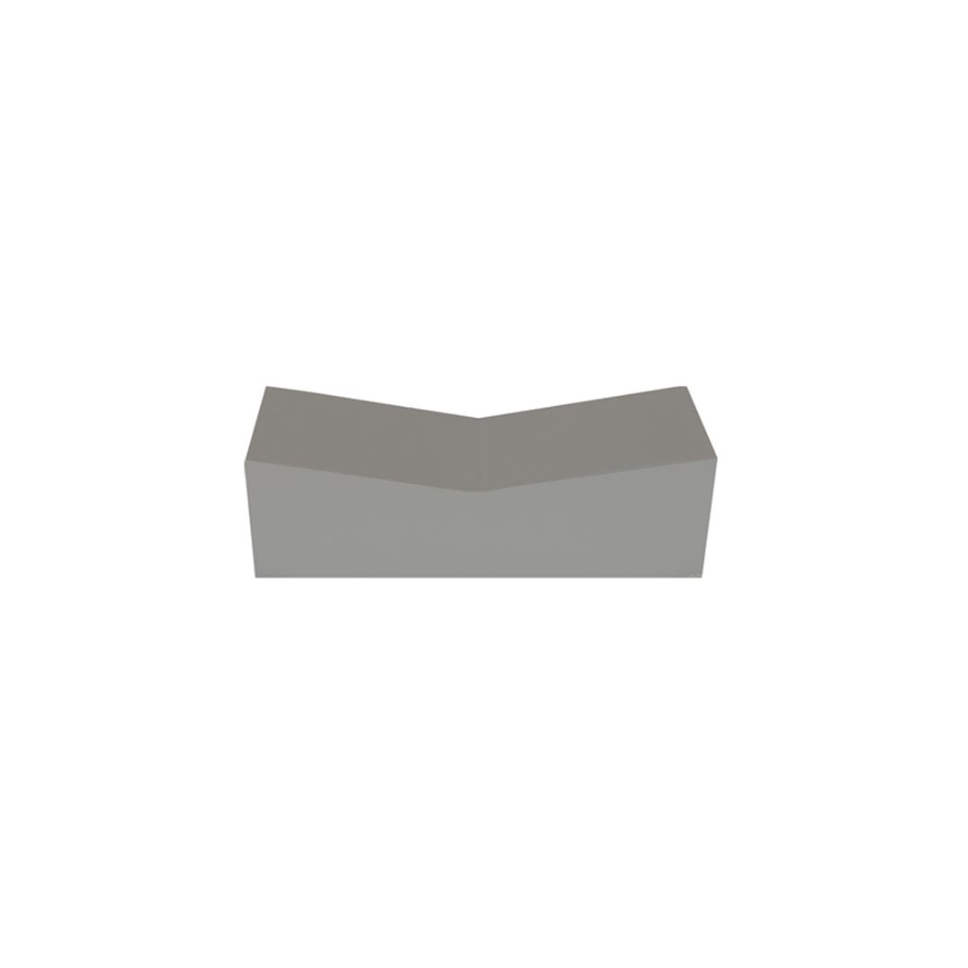 Kayak Block 12", Size: 12 x 4 x 4.75