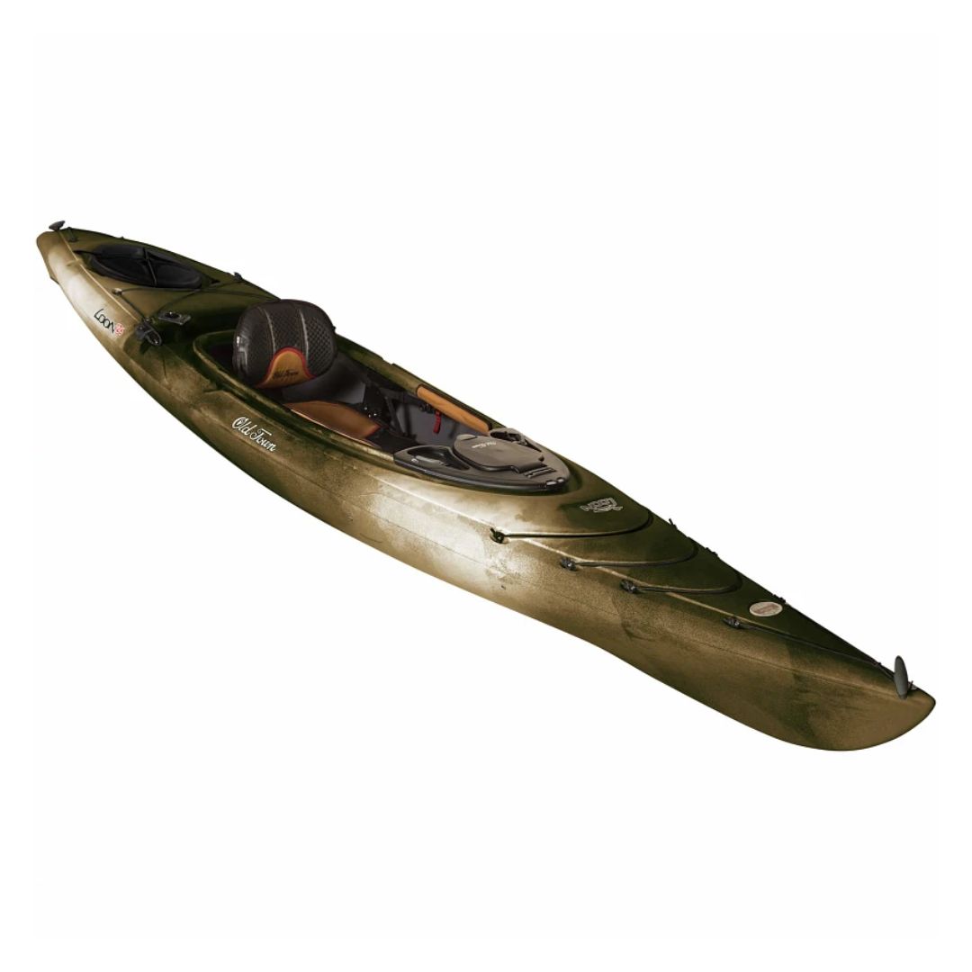 Loon 126 Angler, Color: Camo