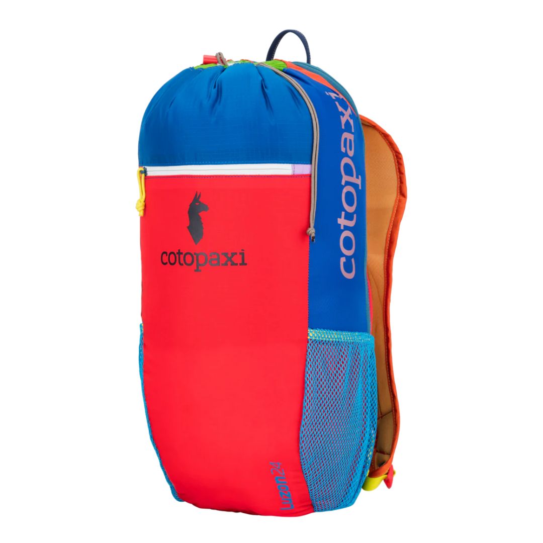 Luzon Backpack, Size: 24L